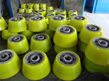 尼龍滑輪運用是怎樣加快工作效率的 尼龍滑輪運用是怎樣加快工作效率的